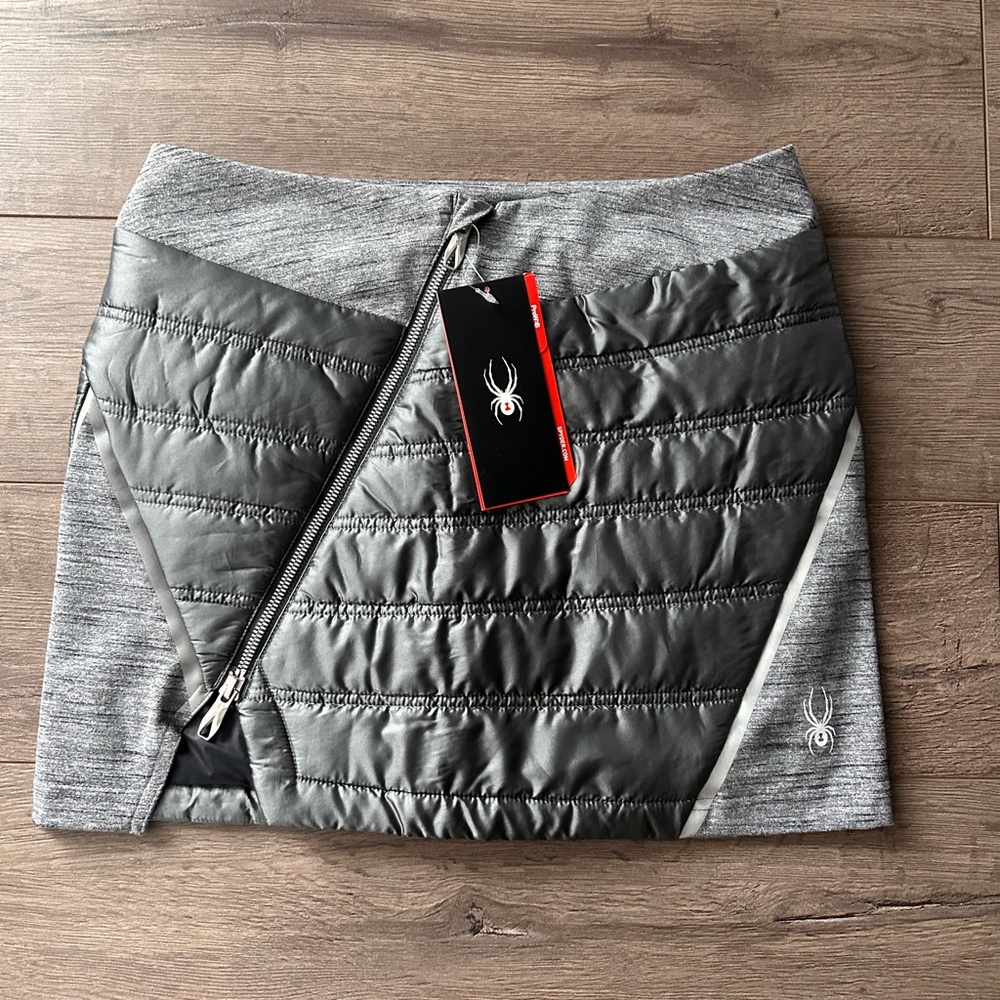 Spyder Skirt